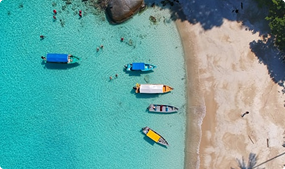 Kinh nghiệm du lịch Hạ Long Bay – Cẩm nang từ A đến Z