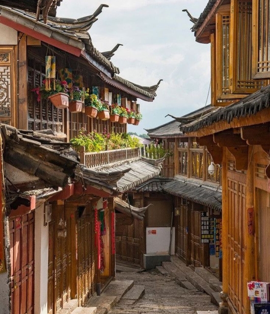 Chương Trình Tham Quan 9 Ngày Nổi Bật Tại Vân Nam